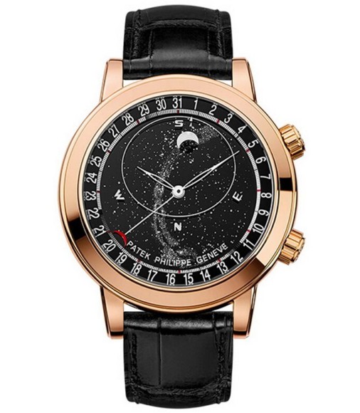 Patek Philippe Grand Complications Men's